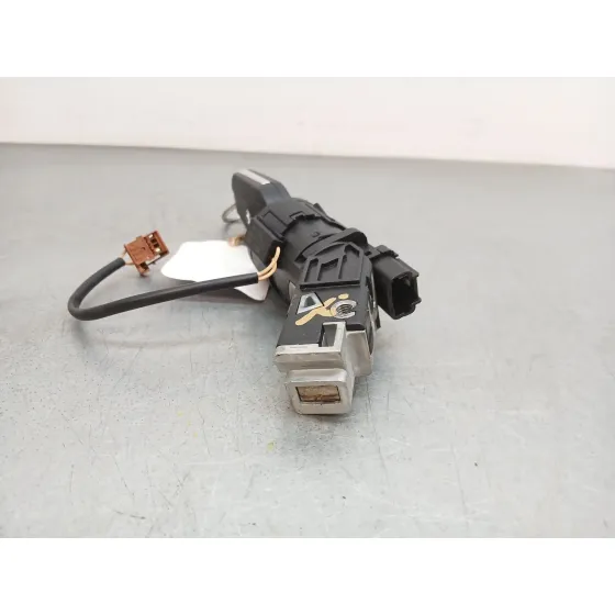 Conmutador De Arranque para Opel Corsa F (P2Jo)