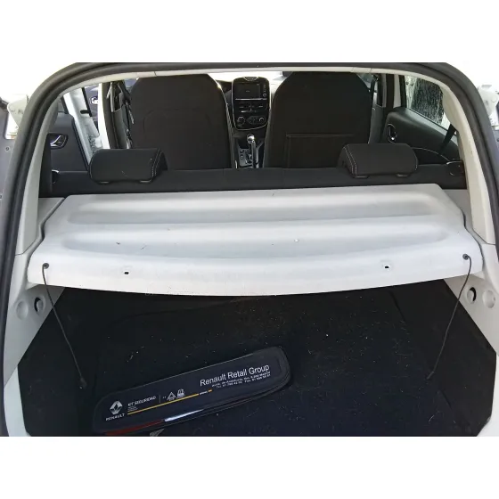 Bandeja Trasera para Renault Zoe (Bfm_)