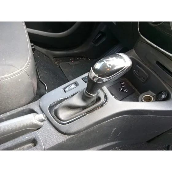 Palanca Cambio para Renault Zoe (Bfm_)