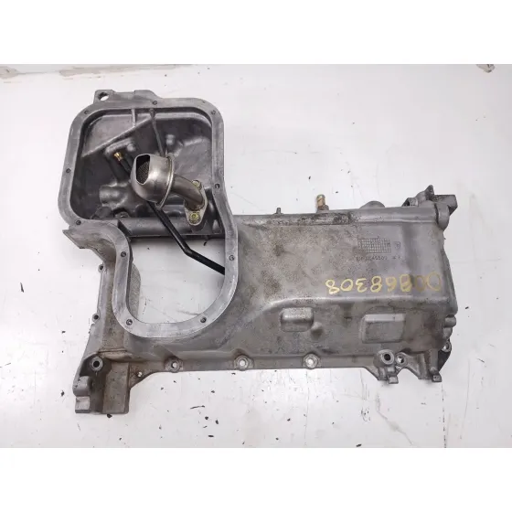 Sobrecarter para Nissan Cabstar (F24M, F24W)