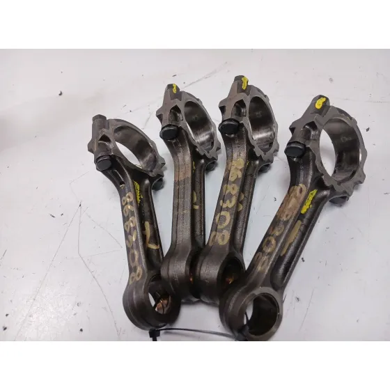 Biela para Nissan Cabstar (F24M, F24W)