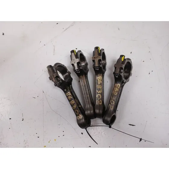 Biela para Nissan Cabstar (F24M, F24W)
