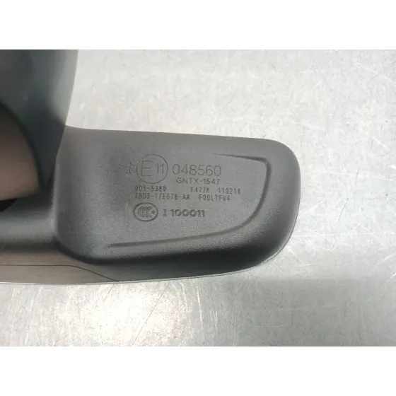 Espejo Interior para Jaguar I-Pace (X590)