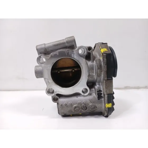 Caja Mariposa para Opel Corsa D (S07)