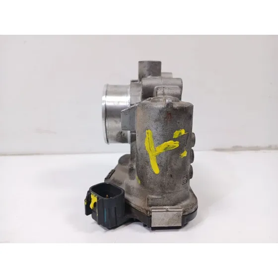 Caja Mariposa para Opel Corsa D (S07)