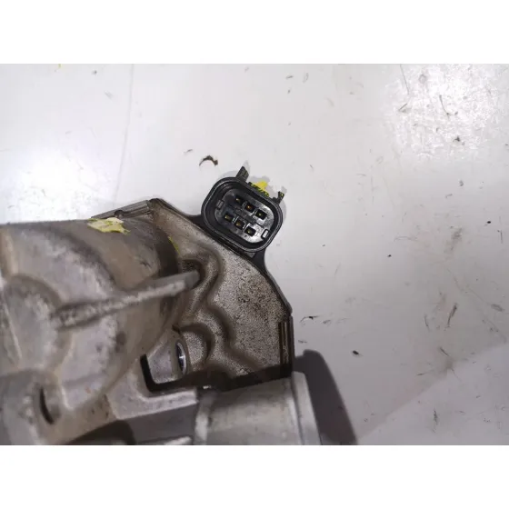 Caja Mariposa para Opel Corsa D (S07)