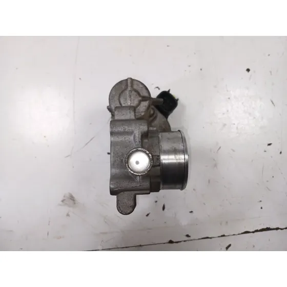 Caja Mariposa para Opel Corsa D (S07)