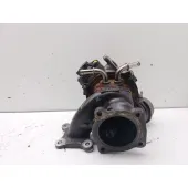 Turbocompresor para Ford Focus Iii