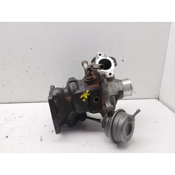 Turbocompresor para Ford Focus Iii