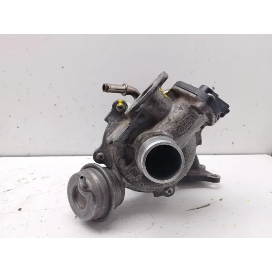 Turbocompresor para Ford Focus Iii