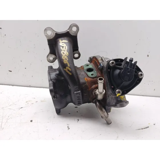 Turbocompresor para Ford Focus Iii