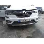 Paragolpes Delantero para Renault Koleos Ii (Hc_)