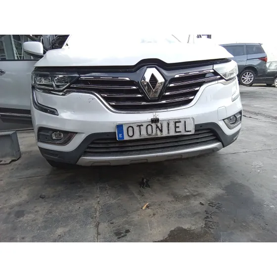 Paragolpes Delantero para Renault Koleos Ii (Hc_)