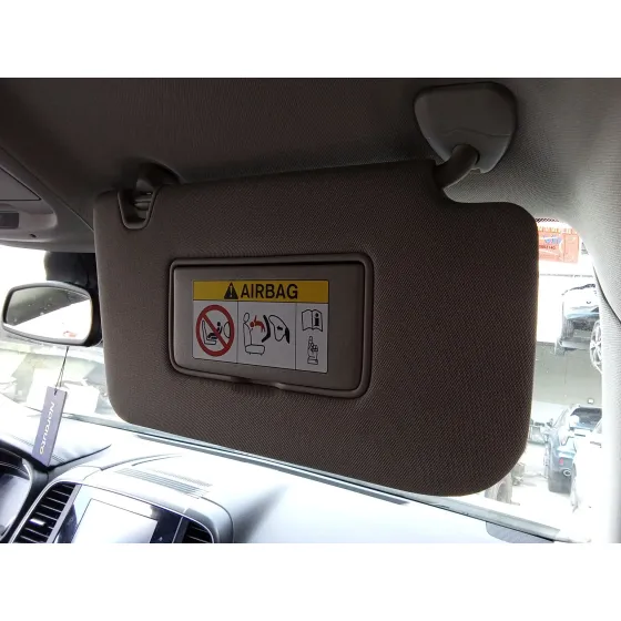 Parasol Derecho para Renault Koleos Ii (Hc_)