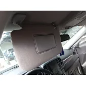 Parasol Izquierdo para Renault Koleos Ii (Hc_)
