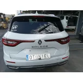 Porton Trasero para Renault Koleos Ii (Hc_)