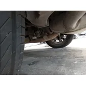 Puente Trasero para Renault Koleos Ii (Hc_)
