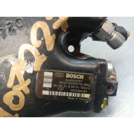 Bomba Inyeccion para Opel Corsa D (S07)