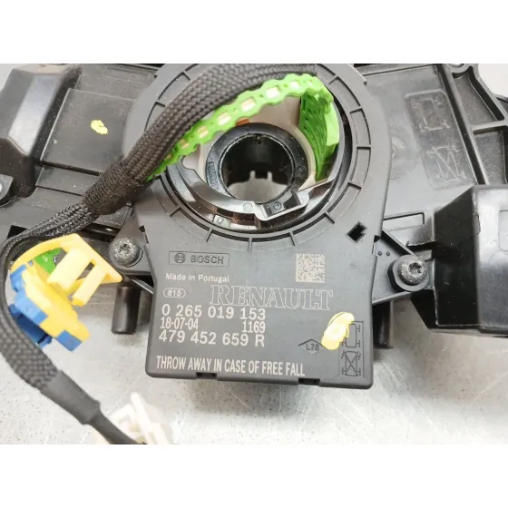Mando Multifuncion para Dacia Sandero Ii (B8_)