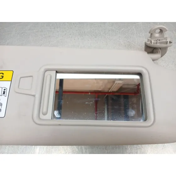 Parasol Derecho para Kia Ceed (Cd)