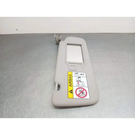 Parasol Derecho para Kia Ceed (Cd)