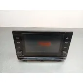 Sistema Audio / Radio Cd para Kia Ceed (Cd)