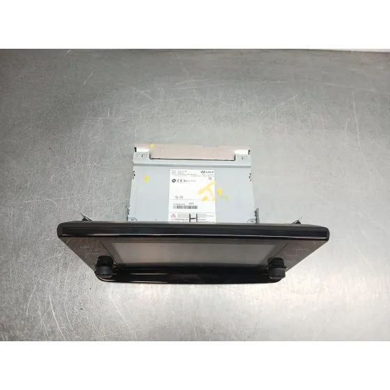 Sistema Audio / Radio Cd para Kia Ceed (Cd)