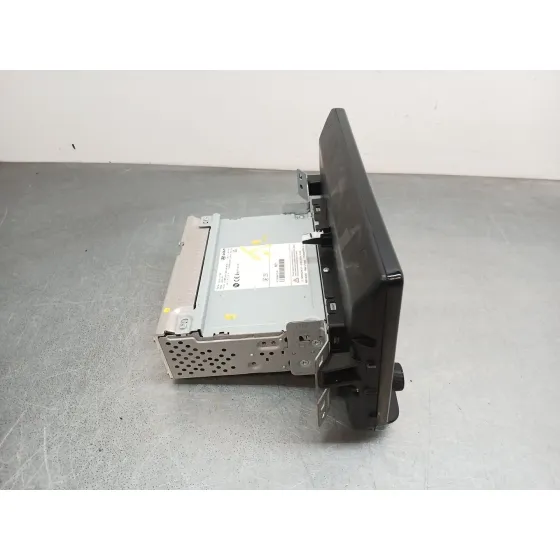 Sistema Audio / Radio Cd para Kia Ceed (Cd)