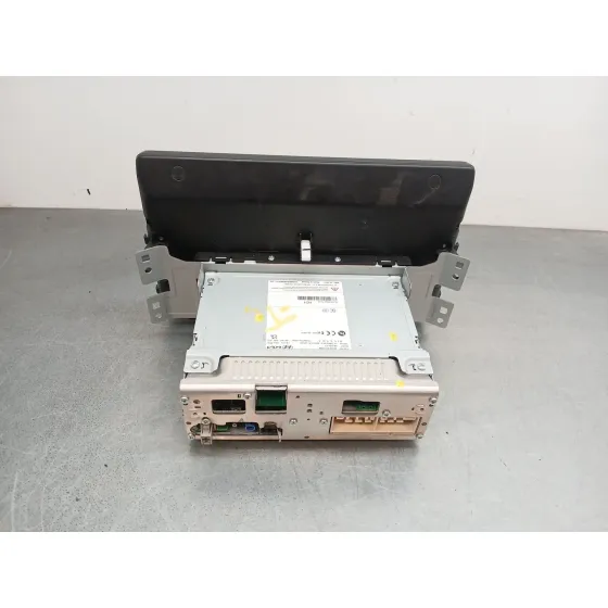 Sistema Audio / Radio Cd para Kia Ceed (Cd)