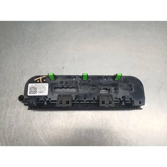 Mando Climatizador para Kia Ceed (Cd)