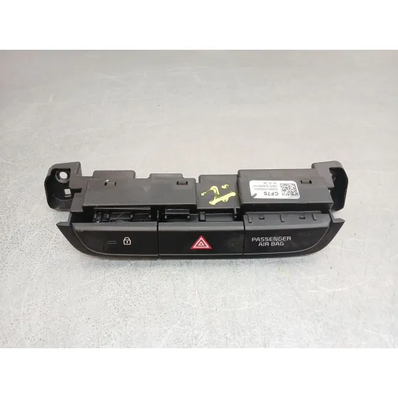 Warning para Kia Ceed (Cd)