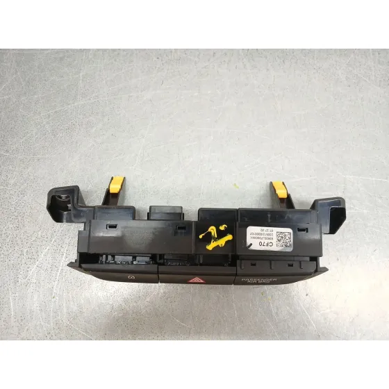 Warning para Kia Ceed (Cd)