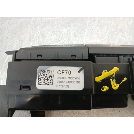 Warning para Kia Ceed (Cd)
