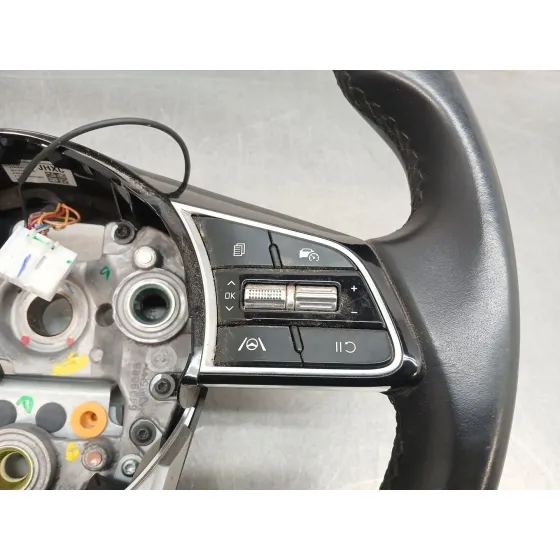 Volante para Kia Ceed (Cd)