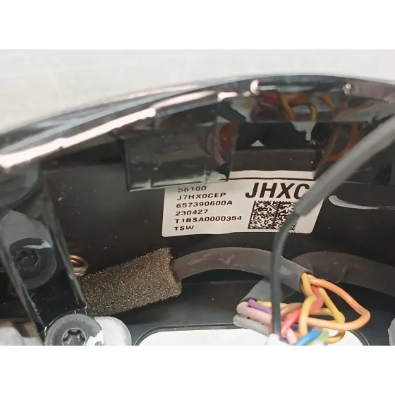 Volante para Kia Ceed (Cd)