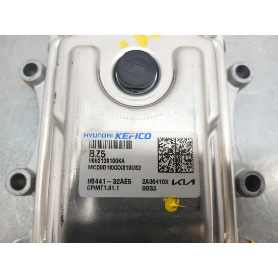 Modulo Electronico para Kia Ceed (Cd)
