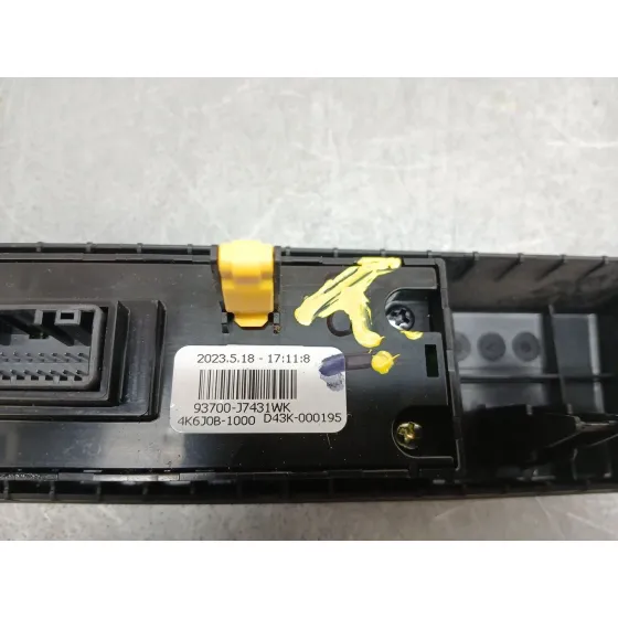 Modulo Electronico para Kia Ceed (Cd)