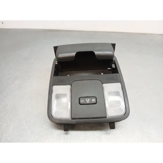 Luz Interior para Kia Ceed (Cd)