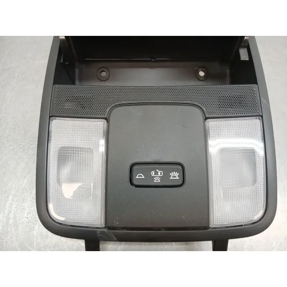 Luz Interior para Kia Ceed (Cd)