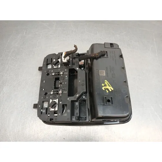 Luz Interior para Kia Ceed (Cd)