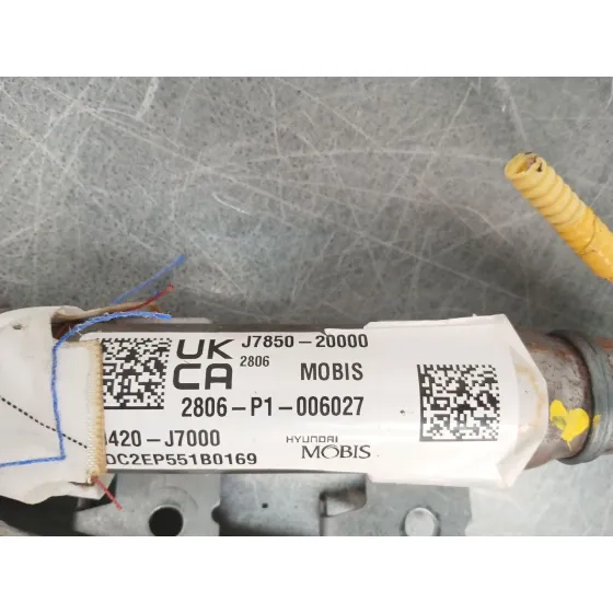Airbag Cortina Delantero Derecho para Kia Ceed (Cd)