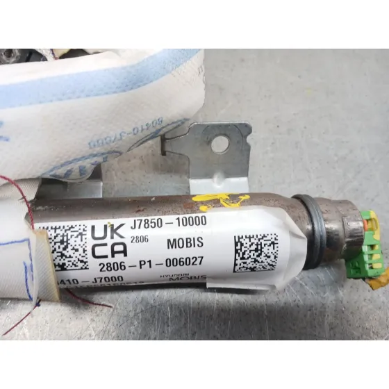 Airbag Cortina Delantero Izquierdo para Kia Ceed (Cd)