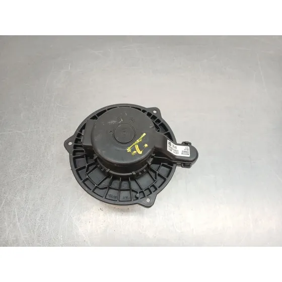 Ventilador Calefaccion para Kia Ceed (Cd)
