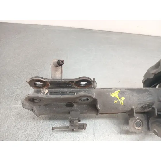Amortiguador Delantero Izquierdo para Kia Ceed (Cd)
