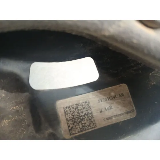 Mangueta Delantera Derecha para Kia Ceed (Cd)