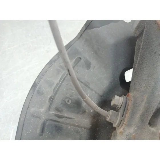 Mangueta Delantera Izquierda para Kia Ceed (Cd)