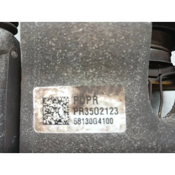 Pinza Freno Delantera Derecha para Kia Ceed (Cd)