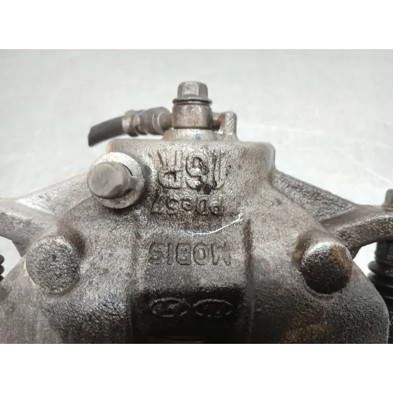 Pinza Freno Delantera Derecha para Kia Ceed (Cd)