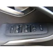 Mando Elevalunas Delantero Izquierdo para Volvo V40 Hatchback (525)