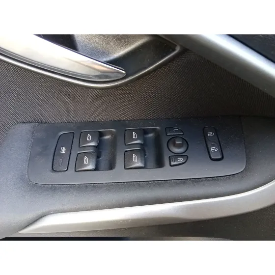 Mando Elevalunas Delantero Izquierdo para Volvo V40 Hatchback (525)